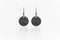 DELTA SIGMA THETA EARRINGS
