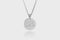 DELTA SIGMA THETA NECKLACE