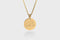 DELTA SIGMA THETA NECKLACE