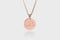 DELTA SIGMA THETA NECKLACE
