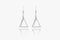 DELTA EARRINGS