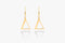 DELTA EARRINGS