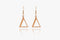 DELTA EARRINGS
