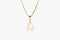 DELTA NECKLACE