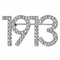 1913 Pin