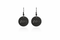 ZETA PHI BETA EARRINGS