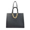 Delta Sigma Theta Tried-N-True (Tnt) Business Tote Bag Black Purses And Bags