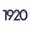 1920 Pin